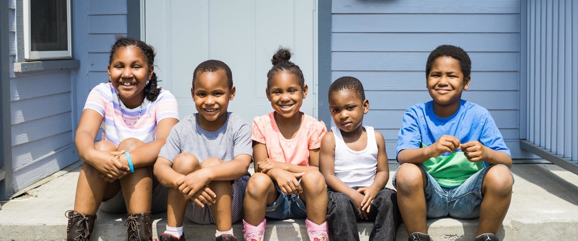 The Power of Volunteering: How to Get Your Child Involved in Charitable Organizations in Blaine, Minnesota