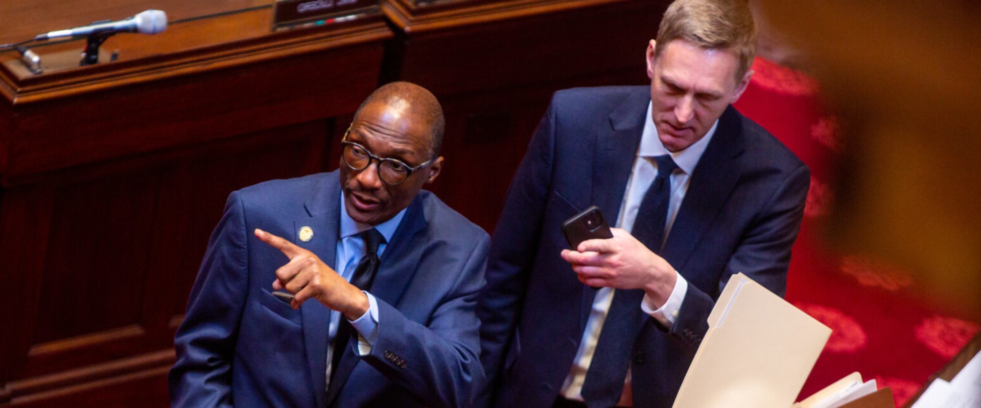 The Government's Crucial Role in Supporting Charitable Organizations in Blaine, Minnesota