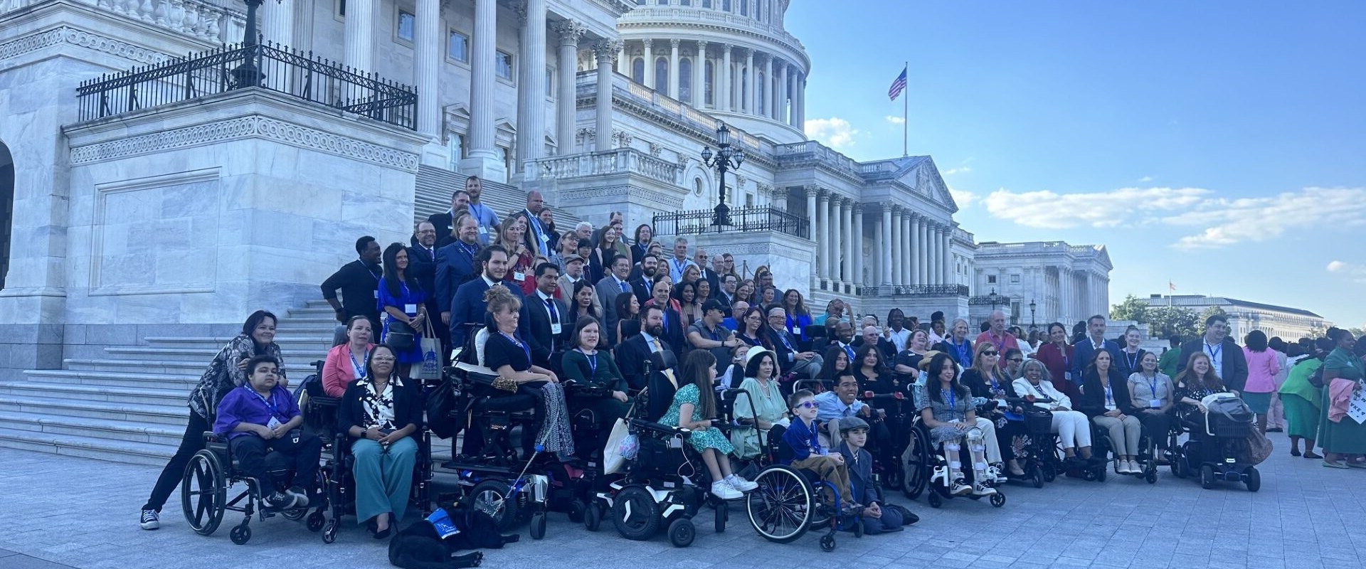 Volunteer Opportunities for Individuals with Disabilities in Blaine, Minnesota