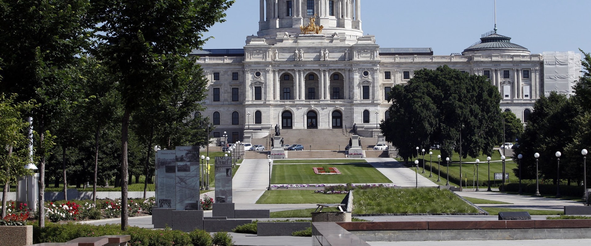 The Impact of Charitable Organizations on the Local Economy in Blaine, Minnesota