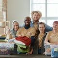 The Power of Volunteering: Making a Difference in Blaine, Minnesota