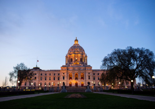 How to Ensure the Legitimacy of Charitable Organizations in Blaine, Minnesota