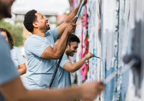 The Ultimate Guide to Starting a Successful Fundraiser for Charitable Organizations in Blaine, Minnesota