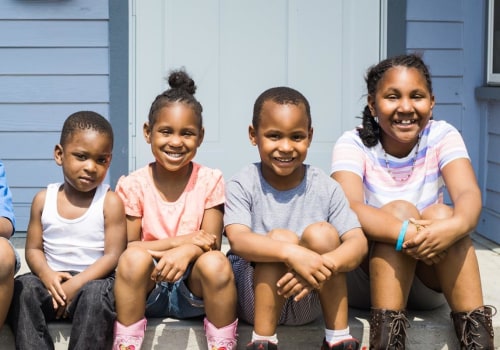 The Power of Volunteering: How to Get Your Child Involved in Charitable Organizations in Blaine, Minnesota