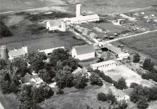 The Evolution of Charitable Organizations in Blaine, Minnesota: A Historical Perspective