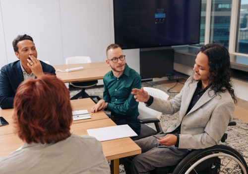 The Power of Volunteering: How to Use Your Skills for Good in Blaine, Minnesota