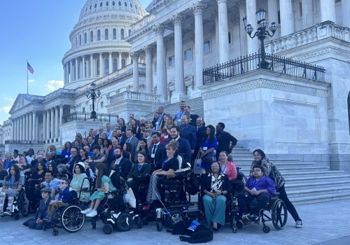 Volunteer Opportunities for Individuals with Disabilities in Blaine, Minnesota