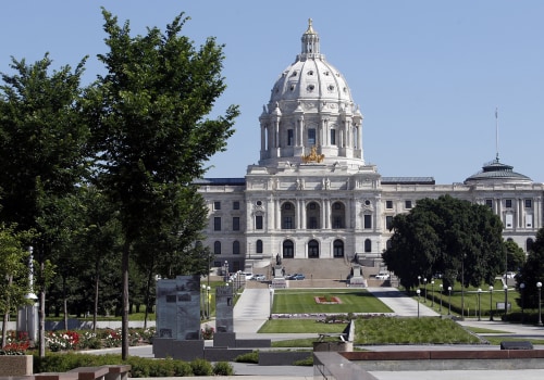 The Impact of Charitable Organizations on the Local Economy in Blaine, Minnesota