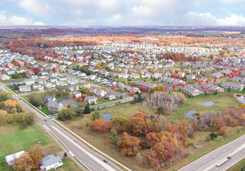 The Ultimate Guide to Supporting Charitable Organizations in Blaine, Minnesota