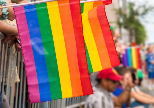 Exploring LGBTQ+ Friendly Charitable Organizations in Blaine, Minnesota: A Guide for Support and Acceptance