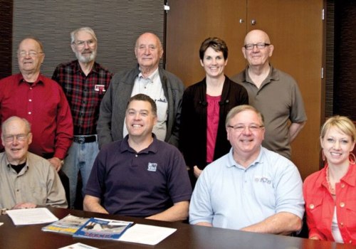 The Impact of Charitable Organizations in Blaine, Minnesota