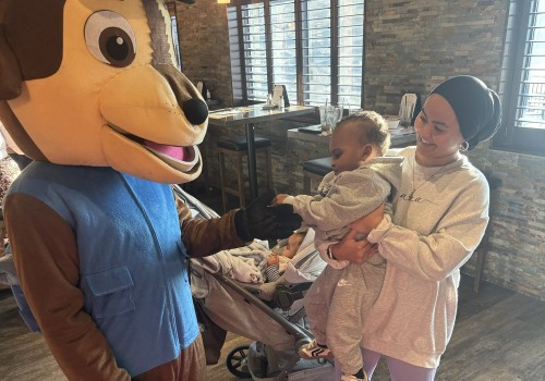 The Rise of Virtual Volunteering: Exploring Opportunities in Blaine, Minnesota